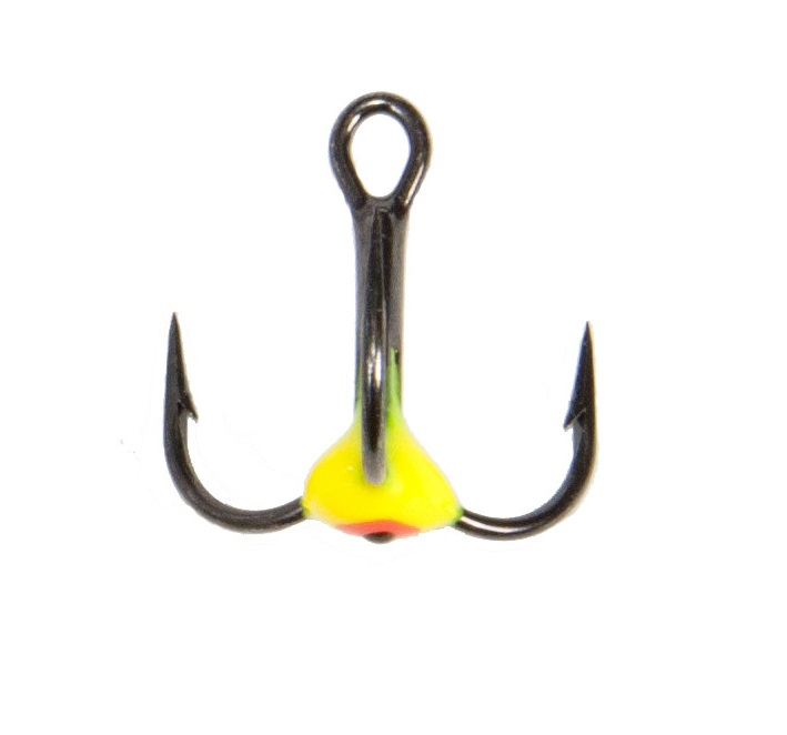 

Рыболовные крючки Lucky John LJ99140-04 14, 1 шт., LJ99140-04