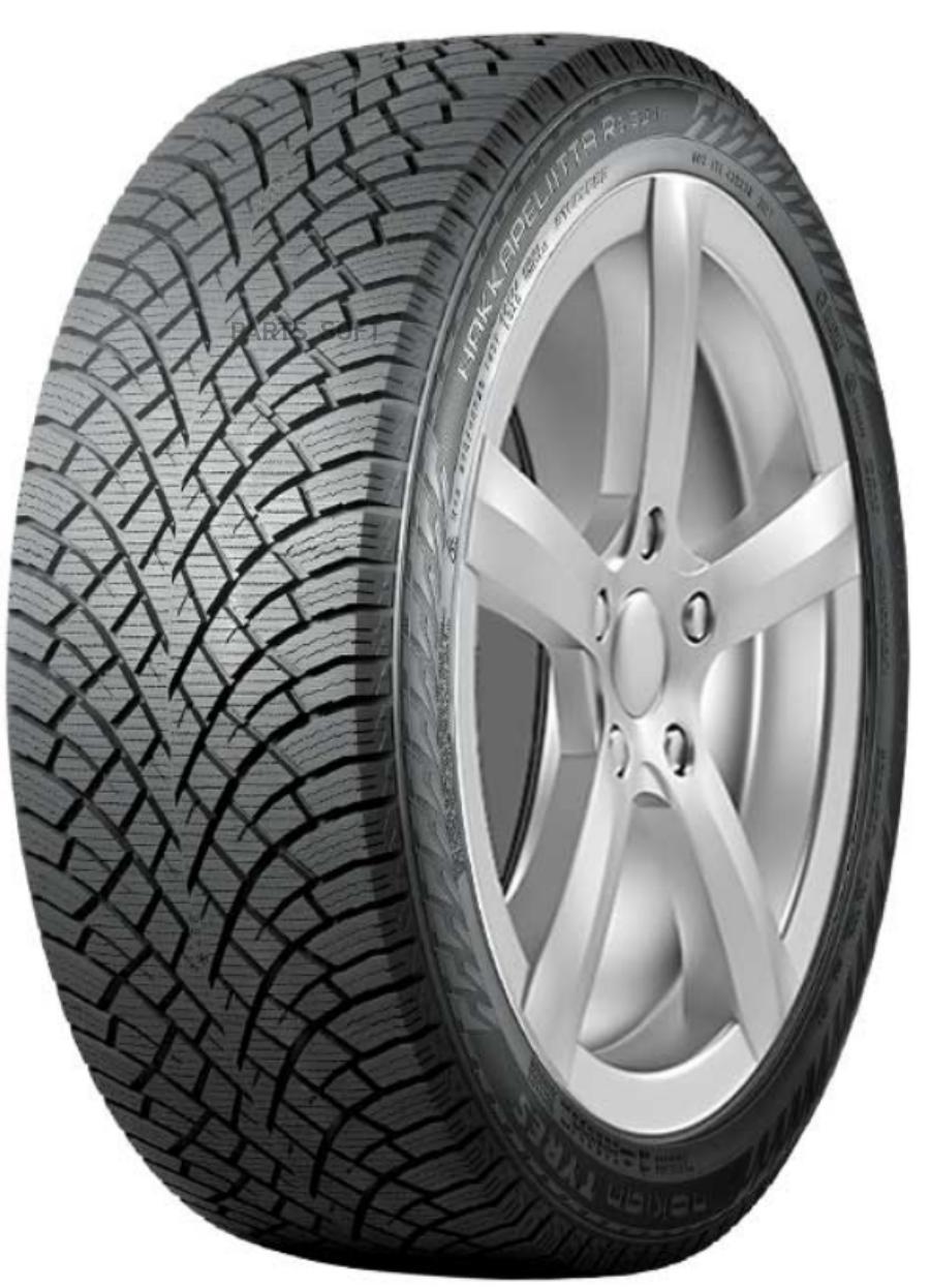 

Автошина R19 245/40 Nokian Hakkapeliitta R5 98T XL зима T432179, HAKKAPELIITTA R5 XL