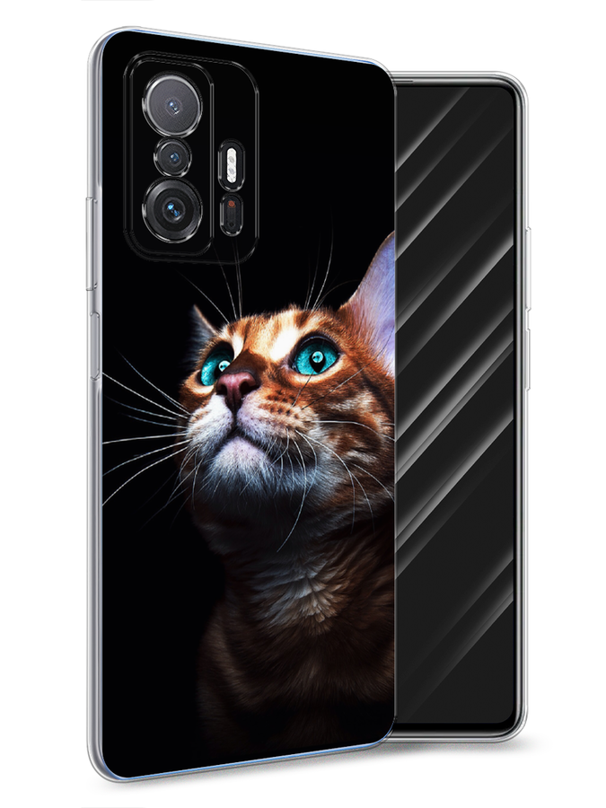 Чехол Awog на Xiaomi Mi 11T/11T Pro 