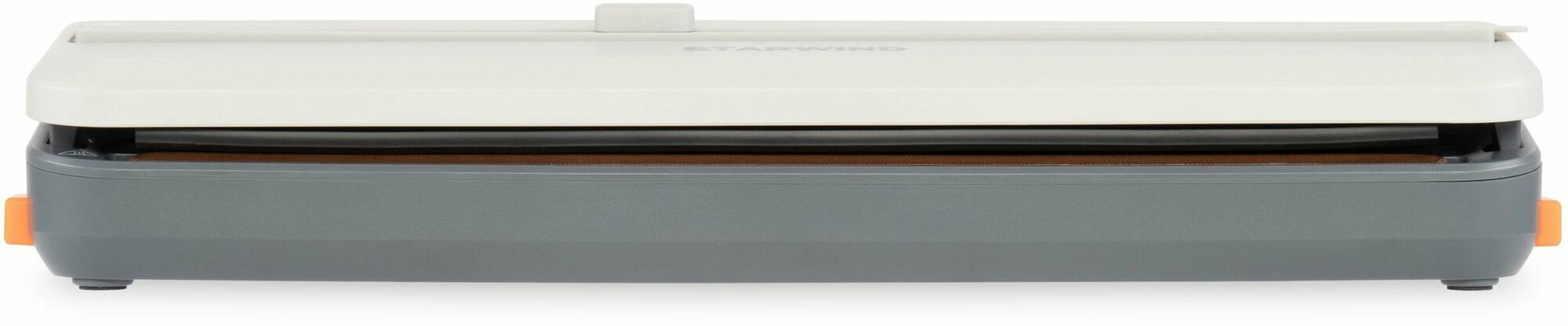 

Вакуумный упаковщик STARWIND STVA1000 серебристый, STVA1000