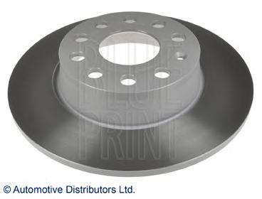 

Тормозной диск Blue Print ADV184326