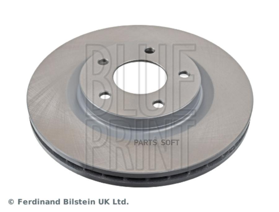 

Тормозной диск Blue Print ADA104309