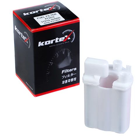 

Фильтр топливный Kortex KF0019