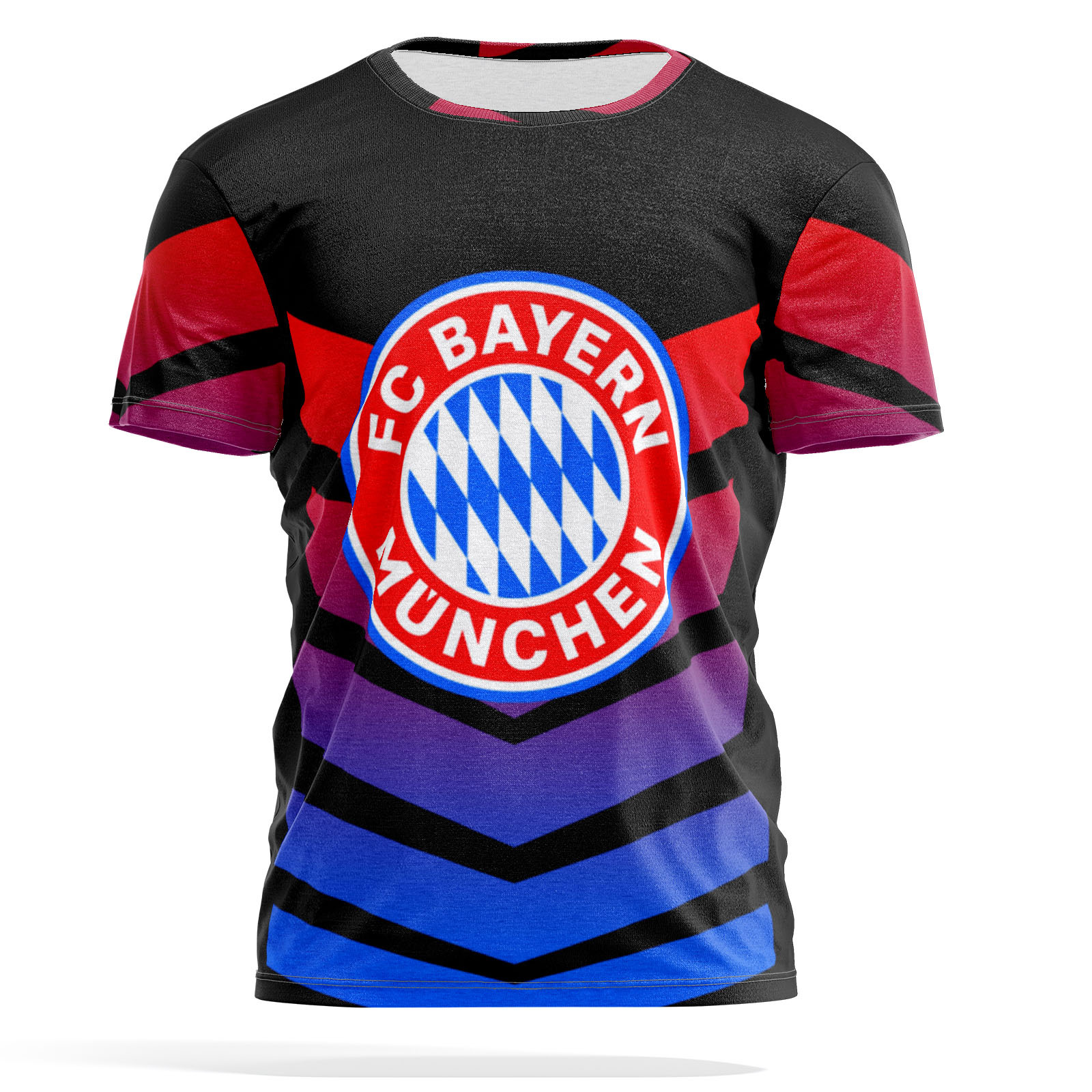 

Футболка мужская PANiN PaninManTshirt_VM1391973 разноцветная S, Черный, PaninManTshirt_VM1391973