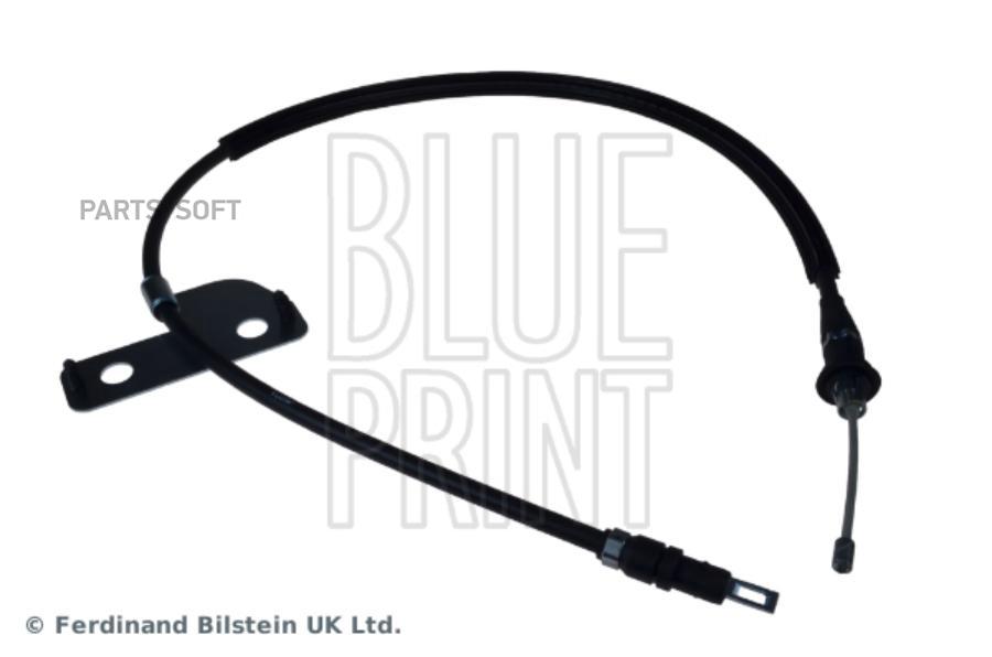 

BLUEPRINT Трос стояночного тормоза BLUEPRINT ADA104630