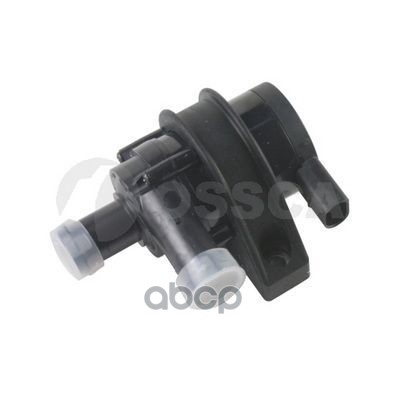 

Насос Водяной Дополнительный / Audi,Seat,Skoda,Vw 1.8/2.0 Tfsi 04- OSSCA арт. 26332