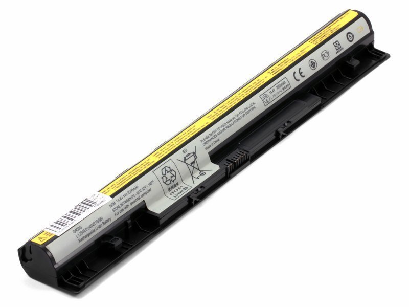 Аккумулятор GREENWAY для ноутбука Lenovo G50-70M