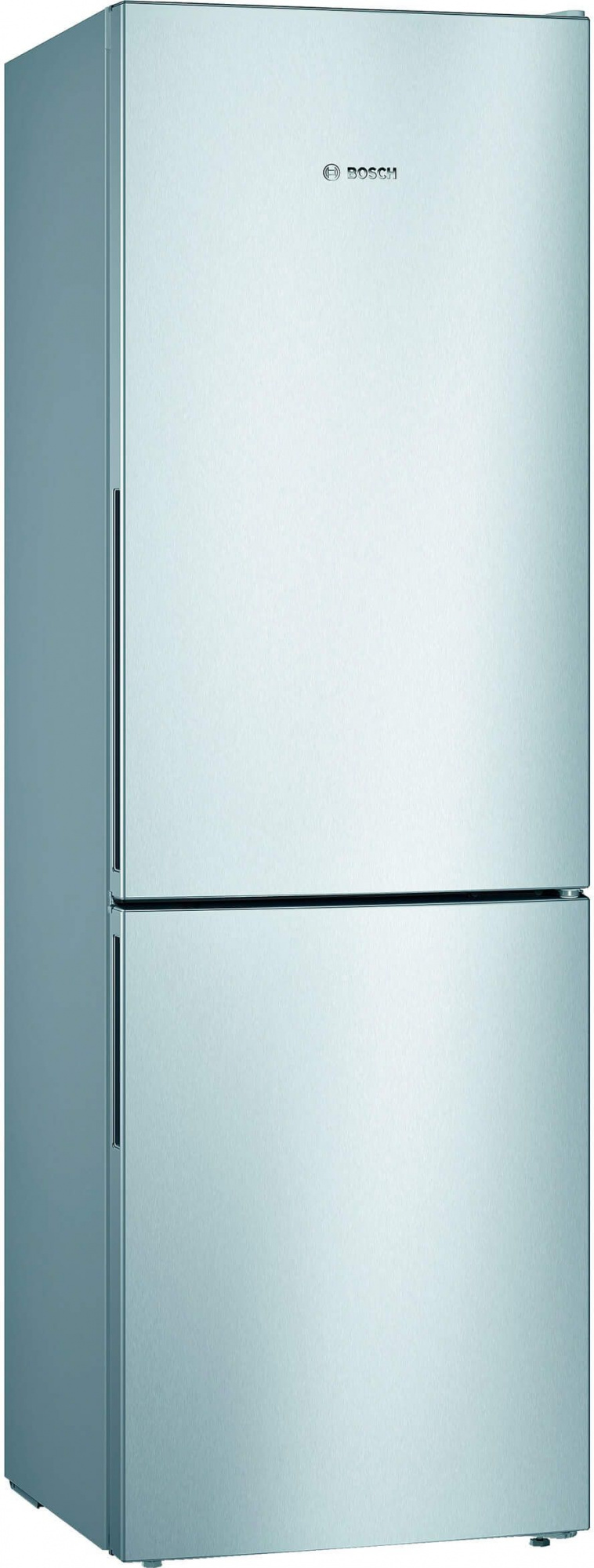 

Холодильник Bosch KGV362LEA серебристый, KGV362LEA
