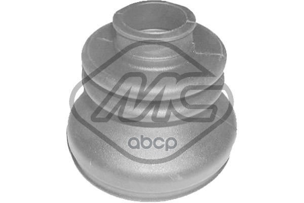 

Пыльник Шруса Cit Jumper/Pgt Boxer 94- 1.8T Наружн 33X88мм. METALCAUCHO арт. 00407