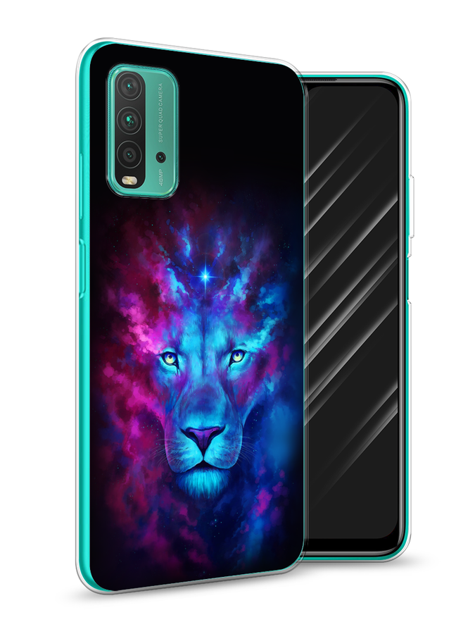 Чехол Awog  на Xiaomi Redmi 9T 