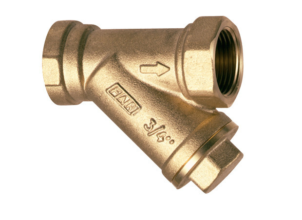 

Фильтр Far грязевик 3/4" 600мкм FA2390 34, 66530