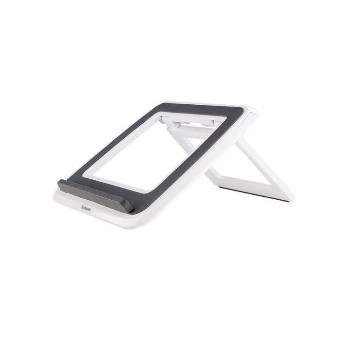 

I-Spire Series для ноутбука до 17" с регулировкой высоты, белая/серая