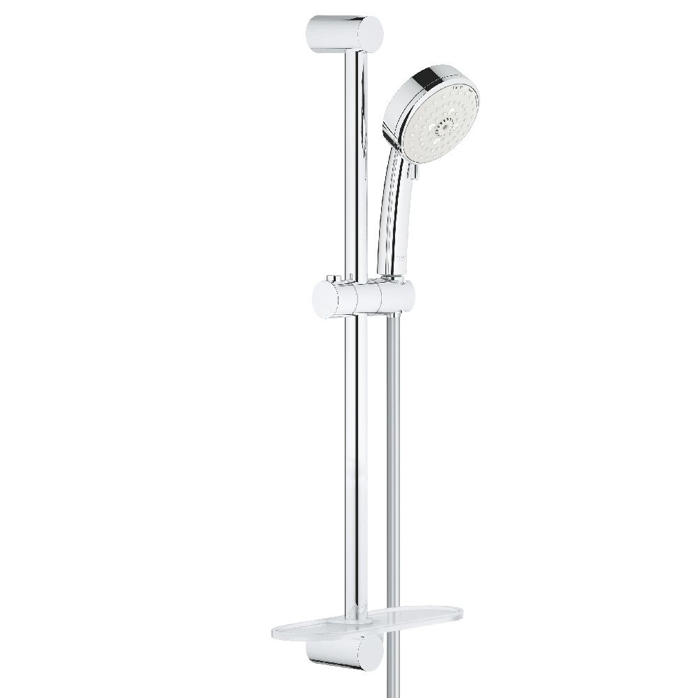 

Душевой гарнитур Grohe New Tempesta Cosmopolitan 27576002, Хром, 27576002Gr