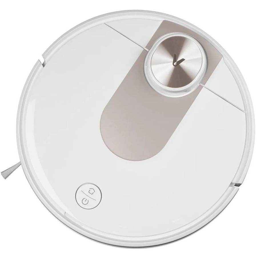 

Робот-пылесос Xiaomi YMVX017CN белый, YMVX017CN