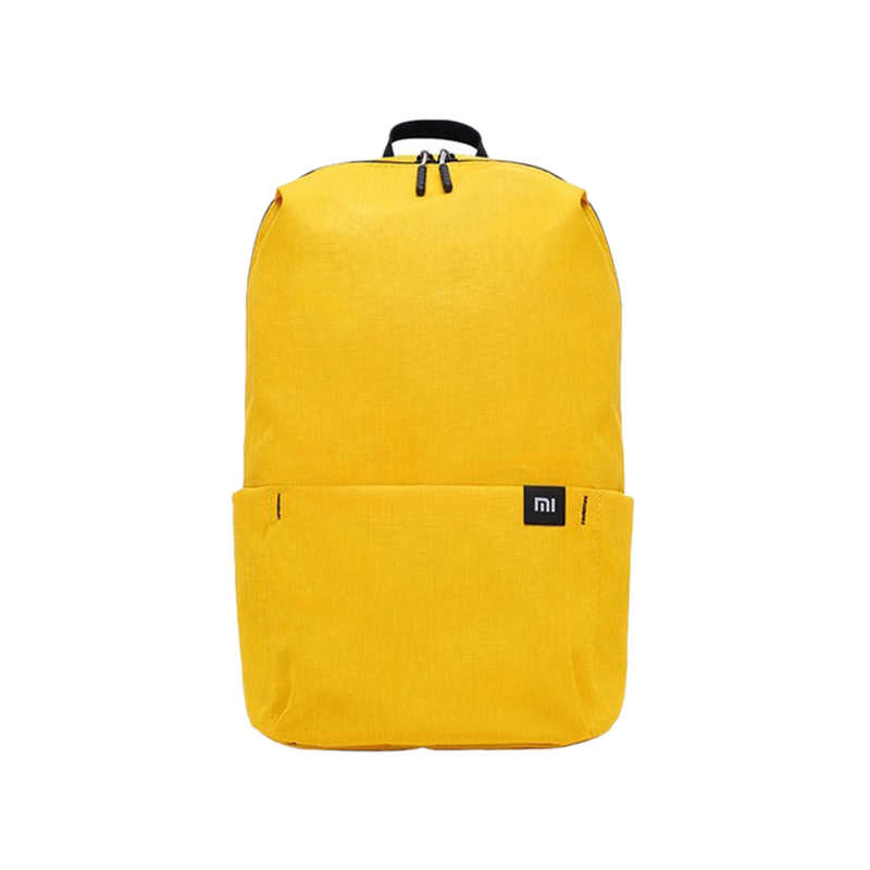 

Xiaomi Рюкзак Xiaomi Colorful Mini Backpack Bag Yellow