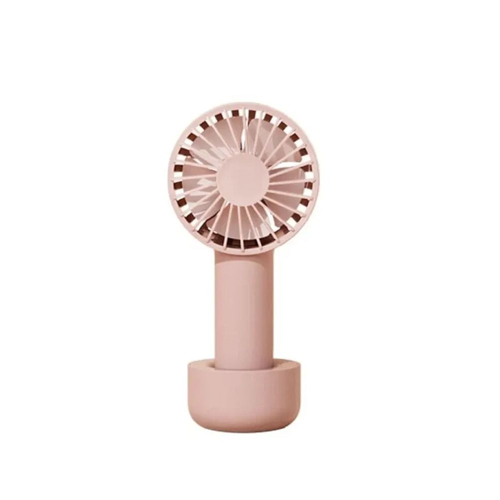 

Xiaomi Вентилятор Xiaomi Solove N10 Pink, Розовый