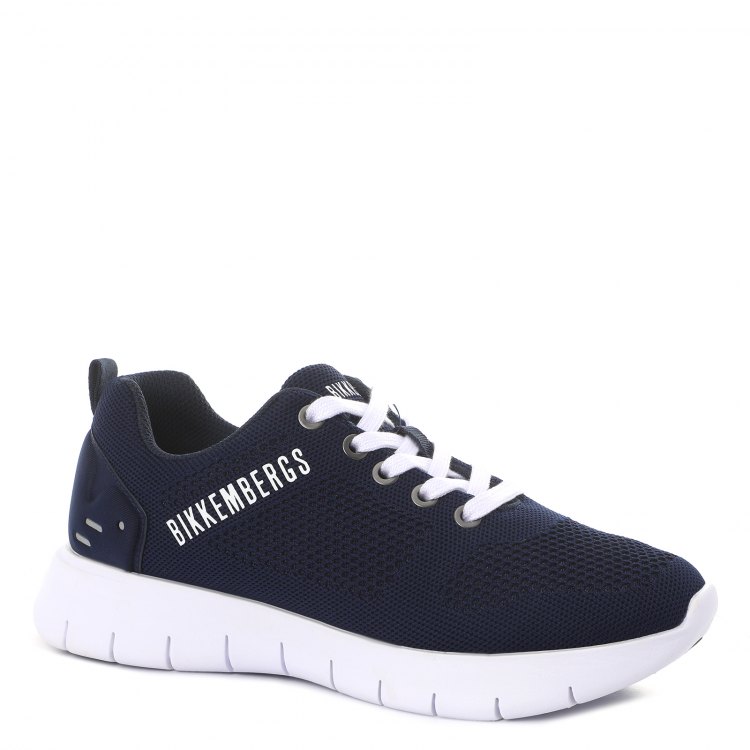 

Кроссовки женские Bikkembergs FLORENTINE_2187853 синие 36 EU