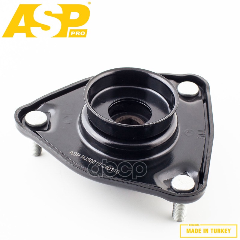 

Опора Переднего Амортизатора Chery Tiggo 7/8/4 Fl/8 Pro/8 Pro Max ASP арт. RJ50016