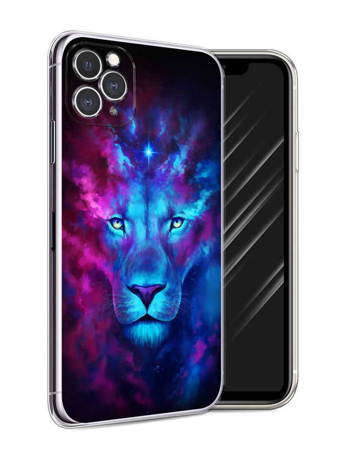 Чехол Awog на Apple iPhone 11 Pro Max / Айфон 11 Pro Max 