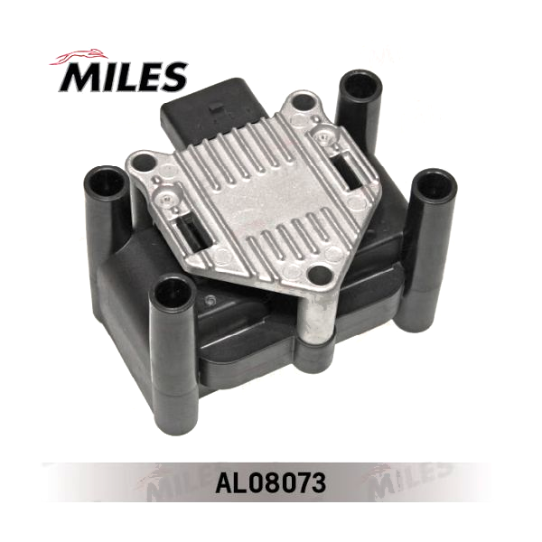 Катушка зажигания Miles AL08073