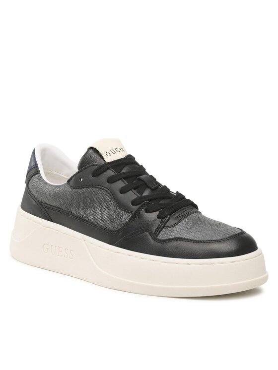 

Кроссовки Ciano FM5CIA FAL12 Guess Черный 42 EU, Ciano FM5CIA FAL12