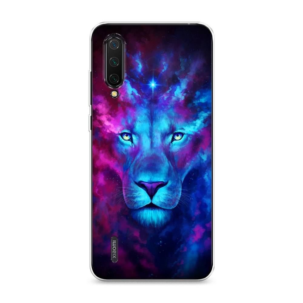 Чехол Awog  на Xiaomi Mi CC9 