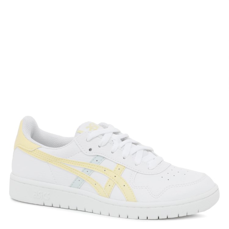 

Кеды женские Asics JAPAN S белые 37 EU, JAPAN S