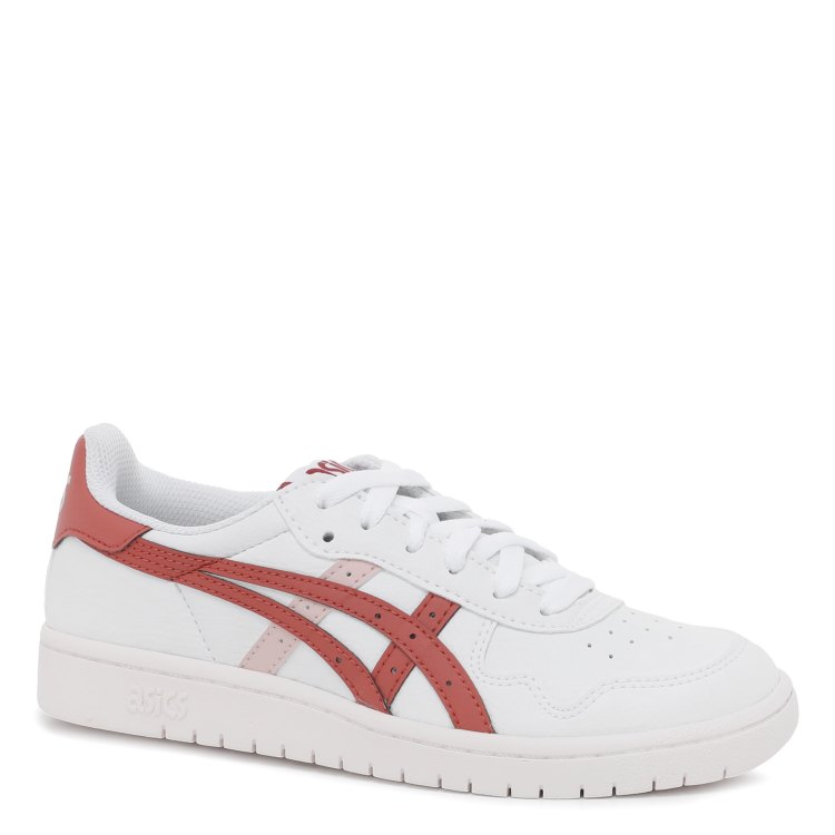 

Кеды женские Asics белые 42 EU, JAPAN S