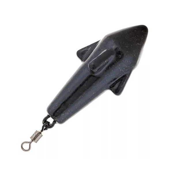 

Маркер Nautilus Marker Lead Spear Silt 150г, Marker Lead Spear