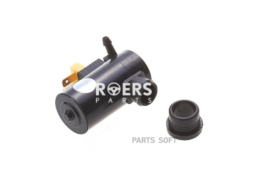 

Насос Омывателя 1Шт Roers-Parts RP22WP039