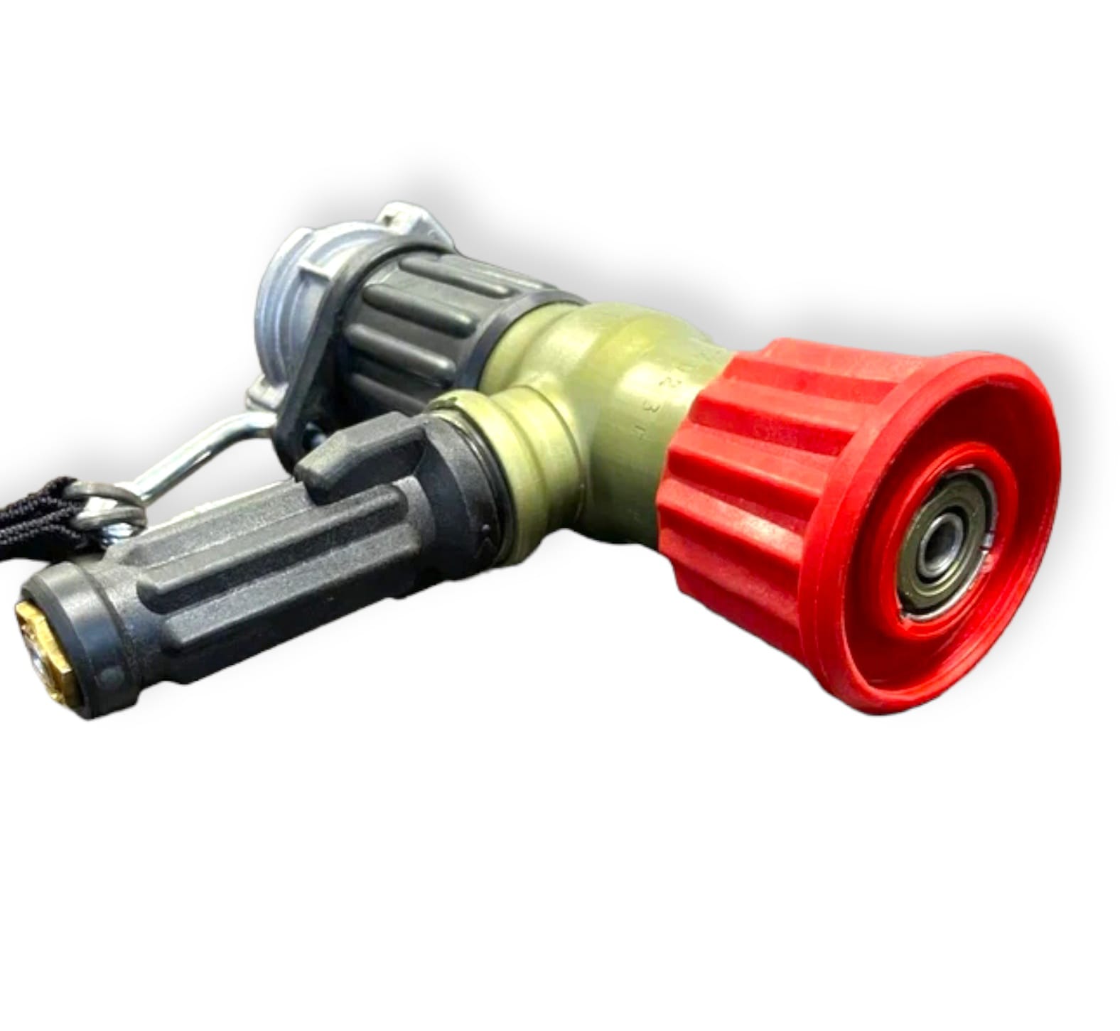 Ствол пожарный ОРТ 50