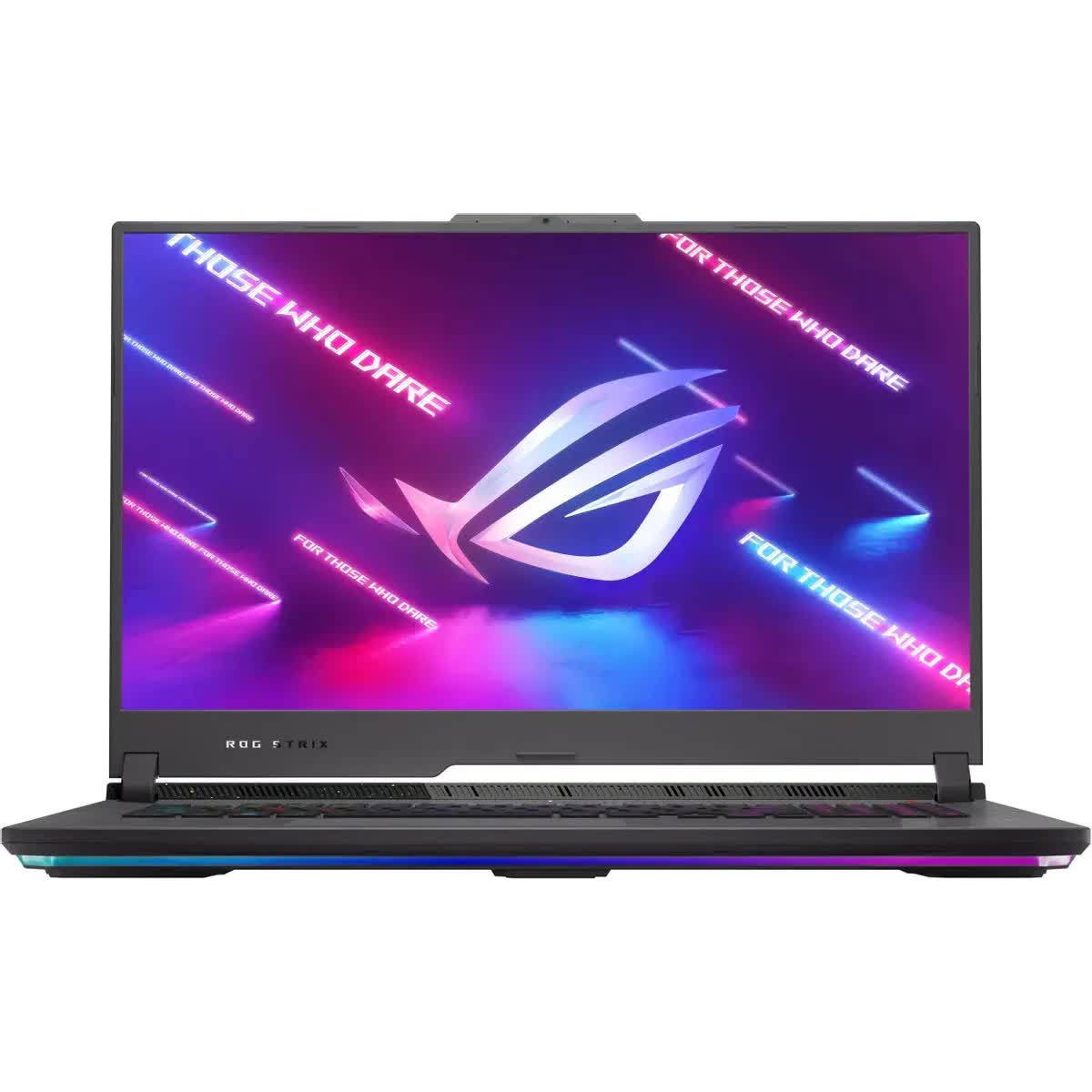 

Ноутбук ASUS ROG Strix G17 G713RW-LL070 серый (90NR08H4-M00C00), ROG Strix G17 G713RW-LL070