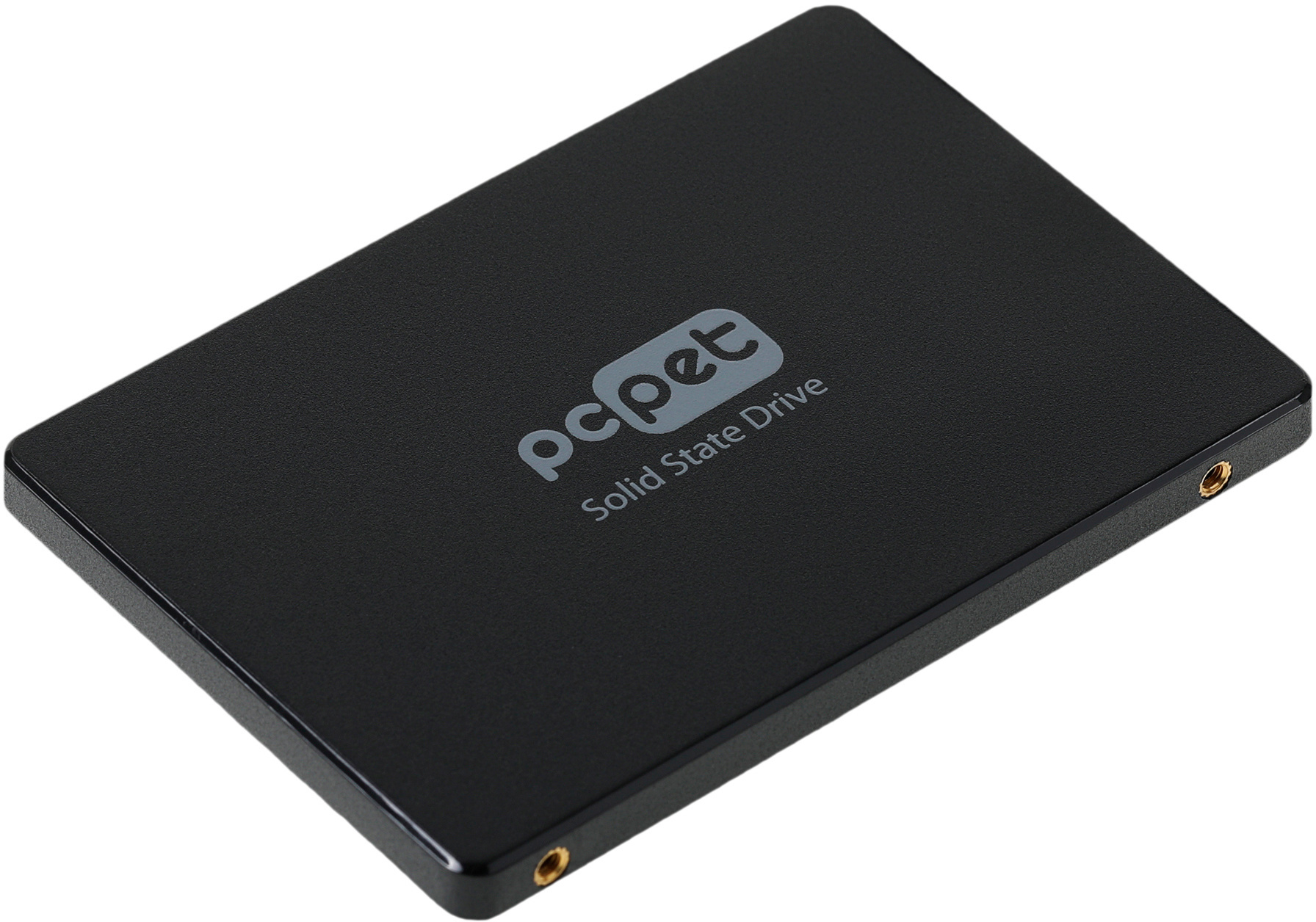 SSD накопитель PC PET PCPS002T2 2.5