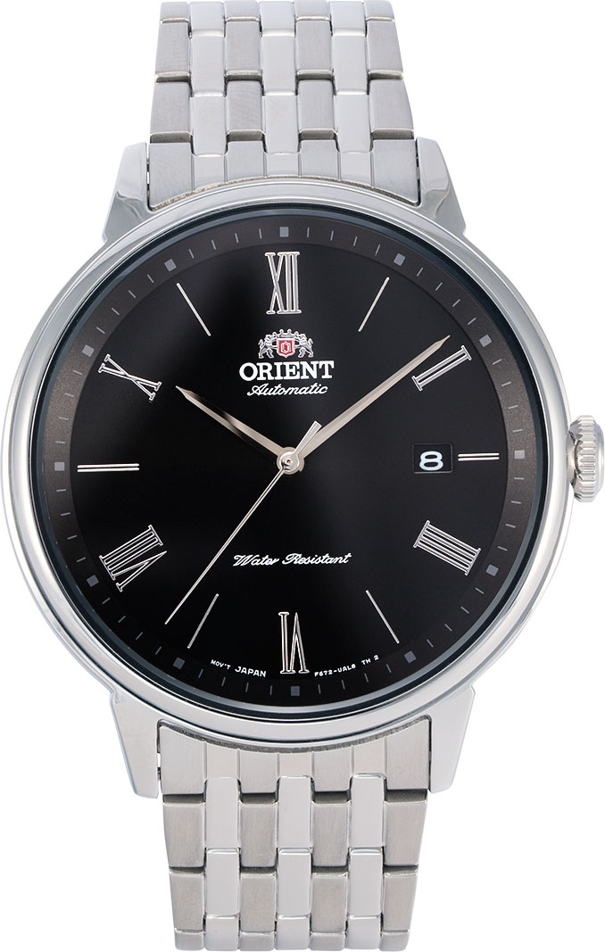 

Наручные часы мужские Orient RA-AC0J02B1, RA-AC0J02B1