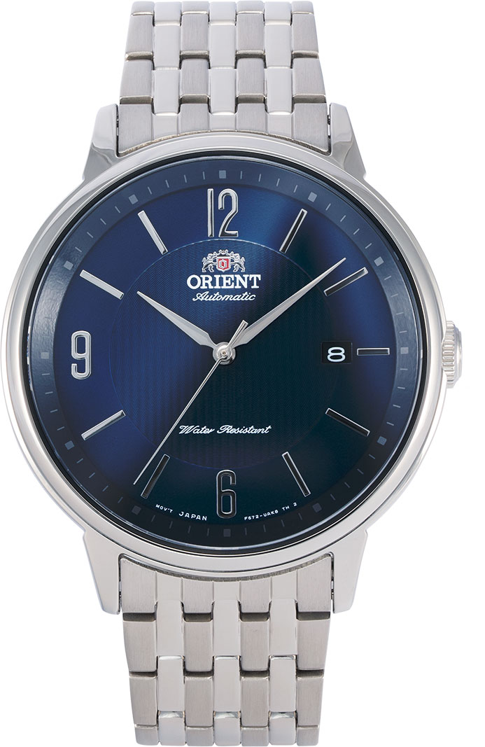 

Наручные часы мужские Orient RA-AC0J09L1, RA-AC0J09L1