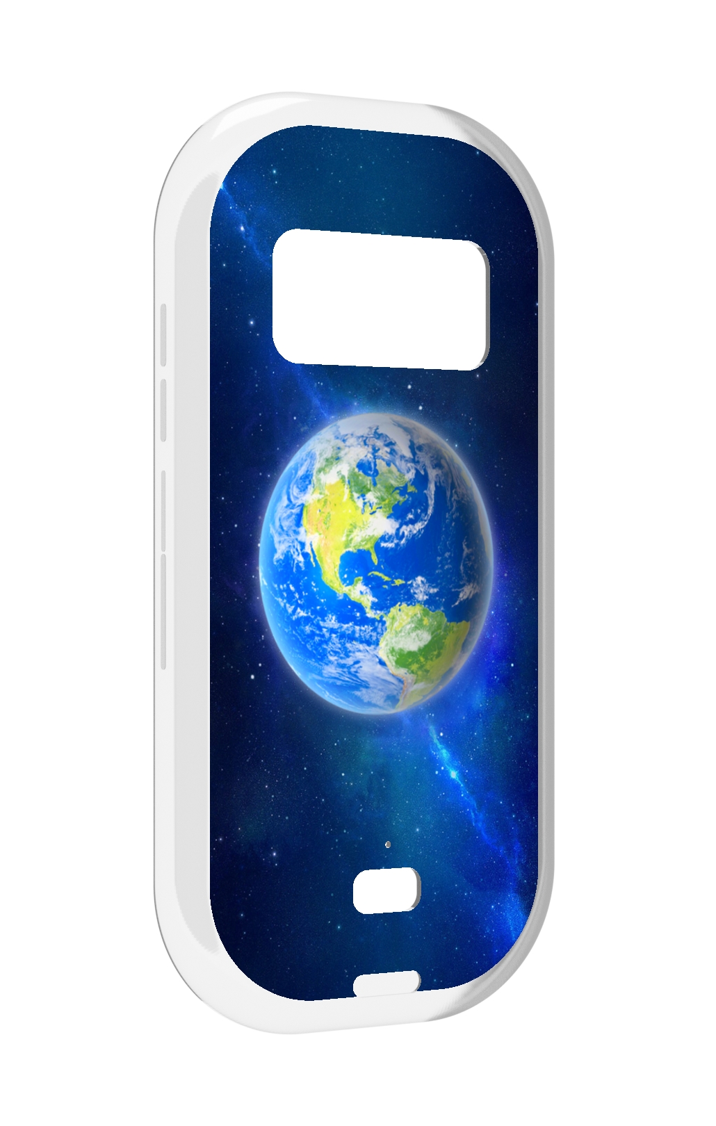 

Чехол MyPads Планета-Земля для UleFone Armor 15, Прозрачный, Tocco