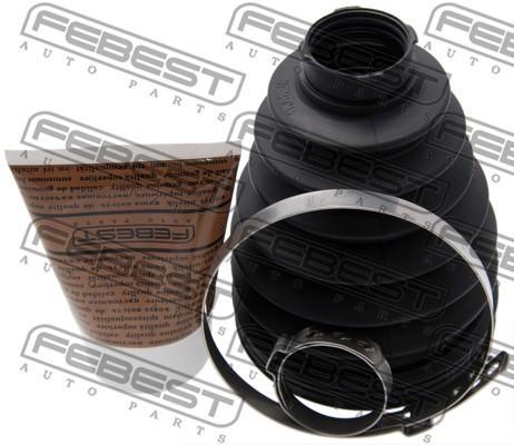 

Пыльник ШРУСа наружнего FEBEST 0117P-038