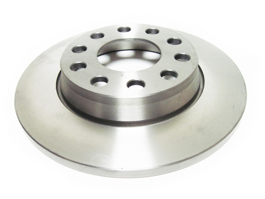 

Тормозной диск Sangsin brake SD3004