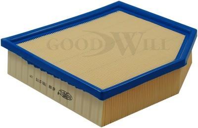 

Фильтр Воздушный Goodwill AG688
