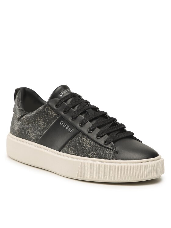 

Кроссовки New Vice FM5NVI FAL12 Guess Черный 44 EU, New Vice FM5NVI FAL12