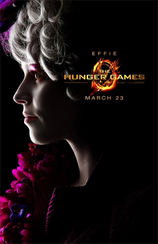 фото Постер к фильму "голодные игры" (the hunger games) a1 nobrand