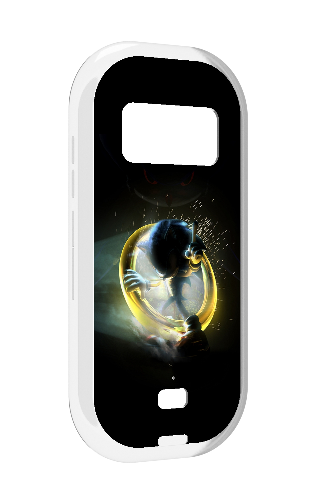 

Чехол MyPads Сонник-в-кольце для UleFone Armor 15, Прозрачный, Tocco