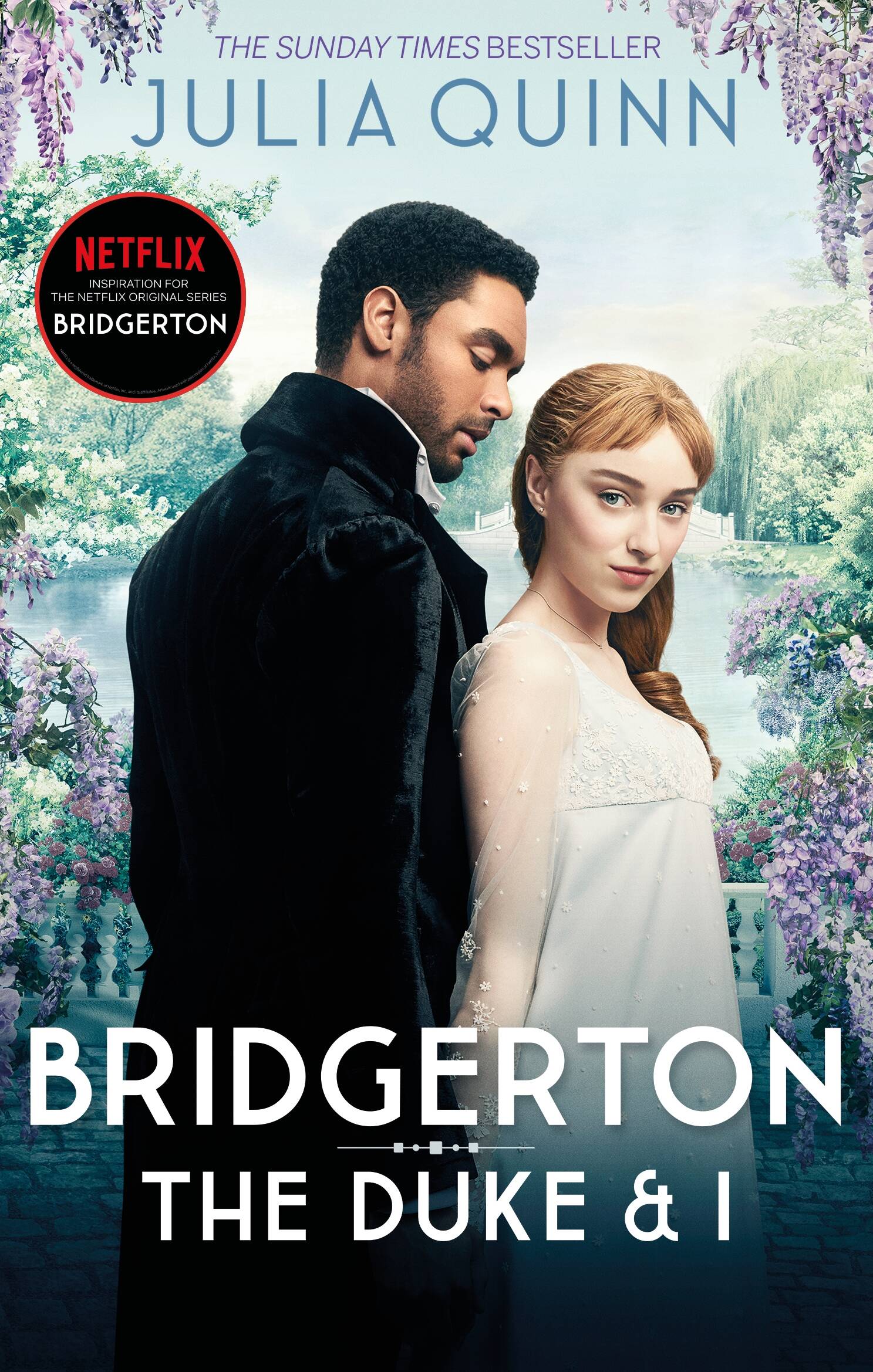 

Bridgerton The Duke and I