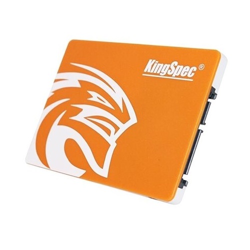 SSD накопитель KingSpec P3-128 2.5