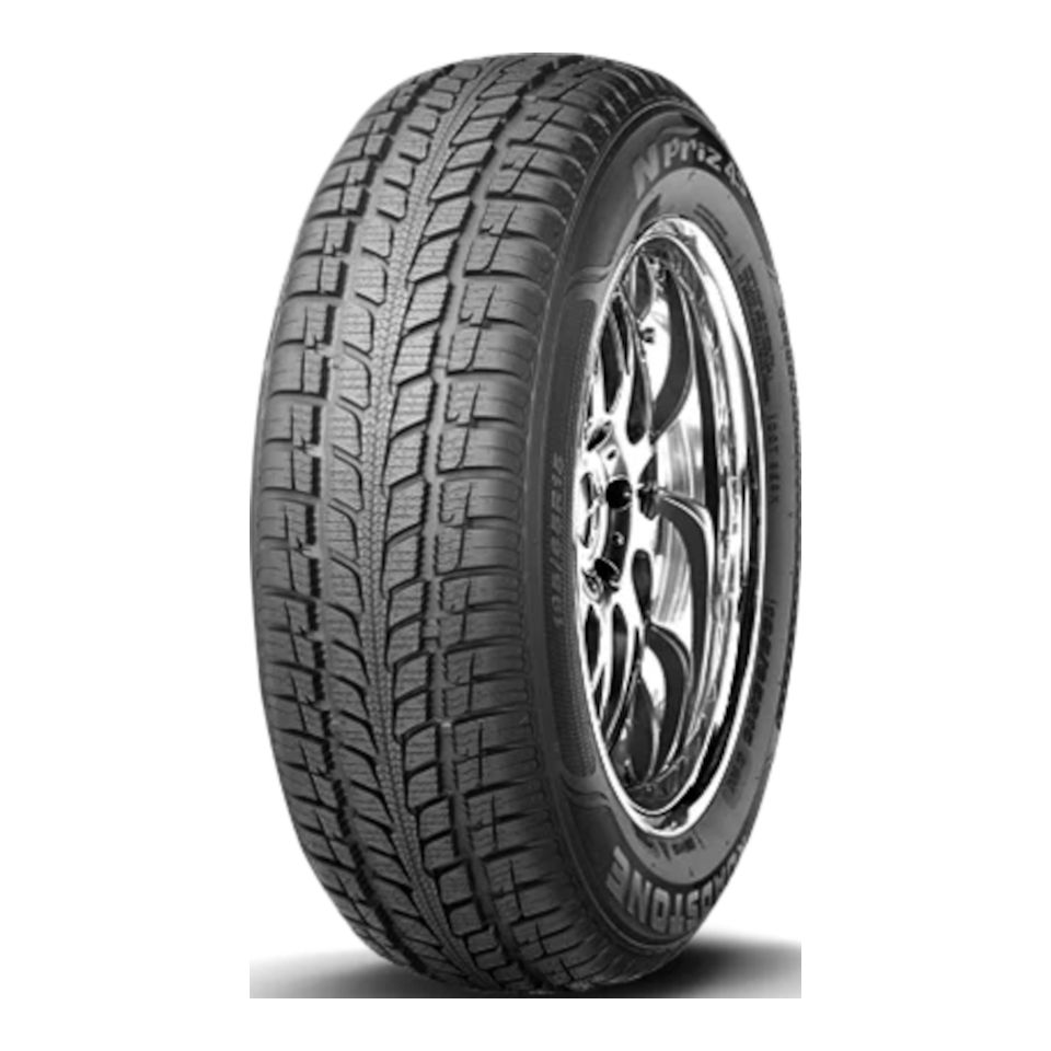 

Шины ROADSTONE N'Priz 4S 205/60 R15 летние, Автомобильная шина Roadstone N'Priz 4S