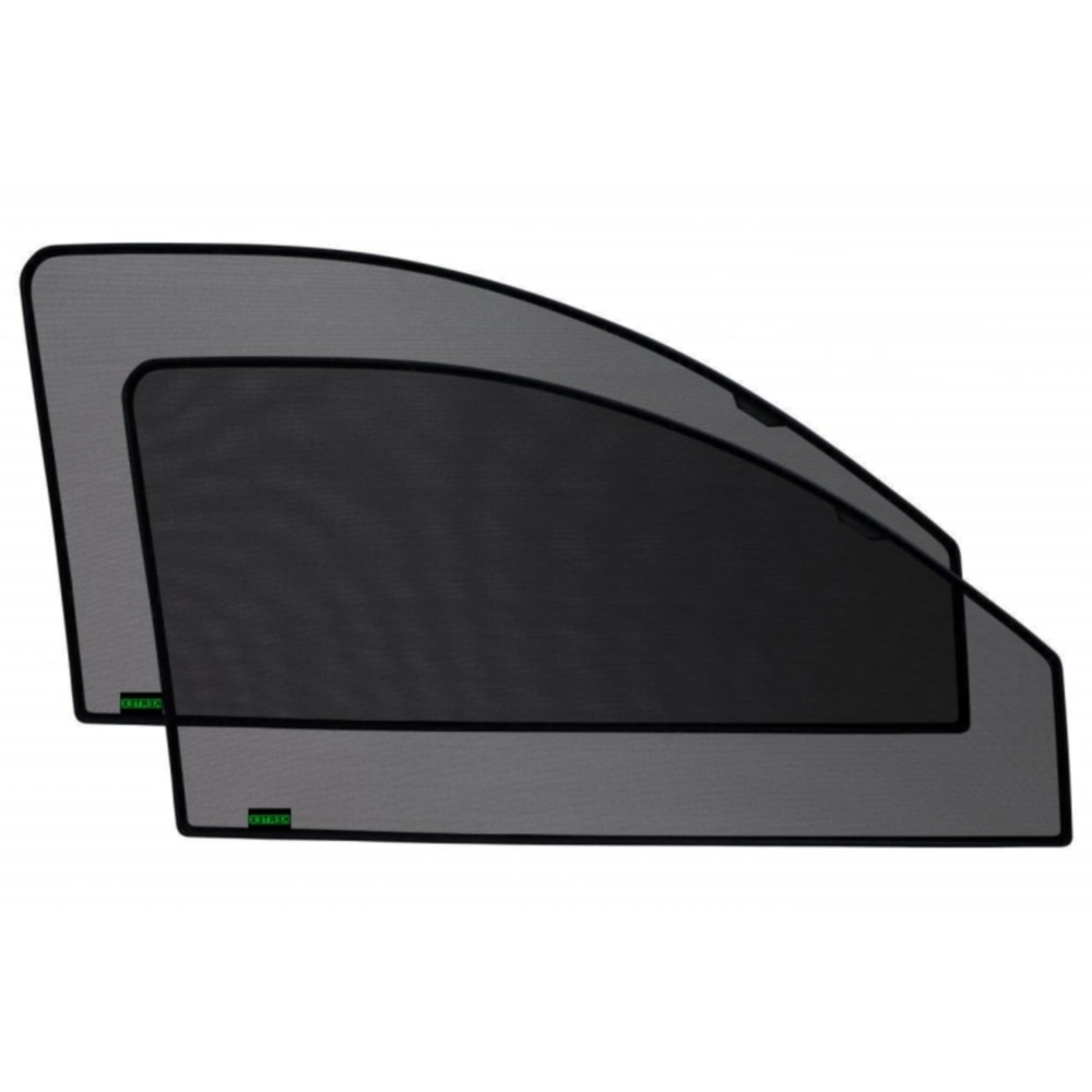 

KERTEX LUXE на Skoda Superb 3(2008-2015) передние