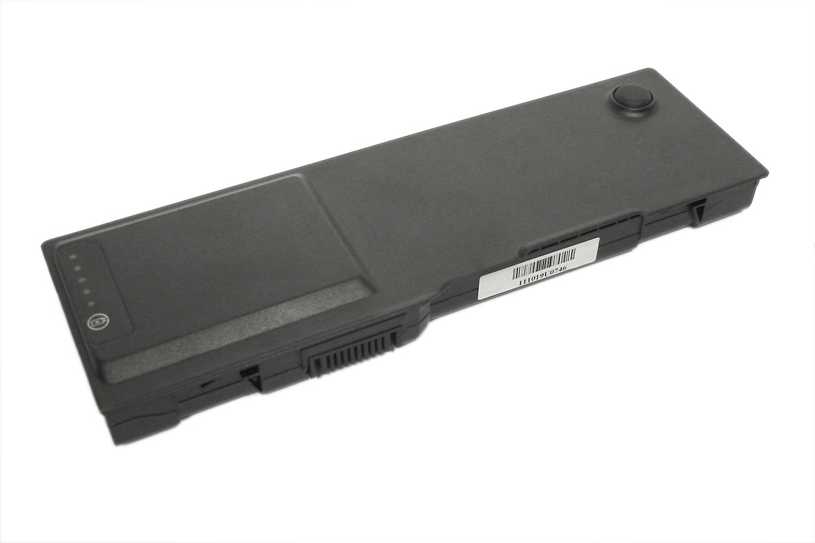 Аккумулятор GREENWAY для ноутбука Dell Inspiron 6400, 1501, E1505 5200mAh OEM