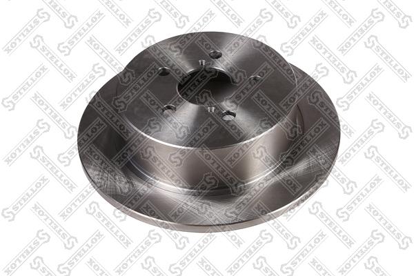 

Тормозной диск Stellox 6020-1748-SX