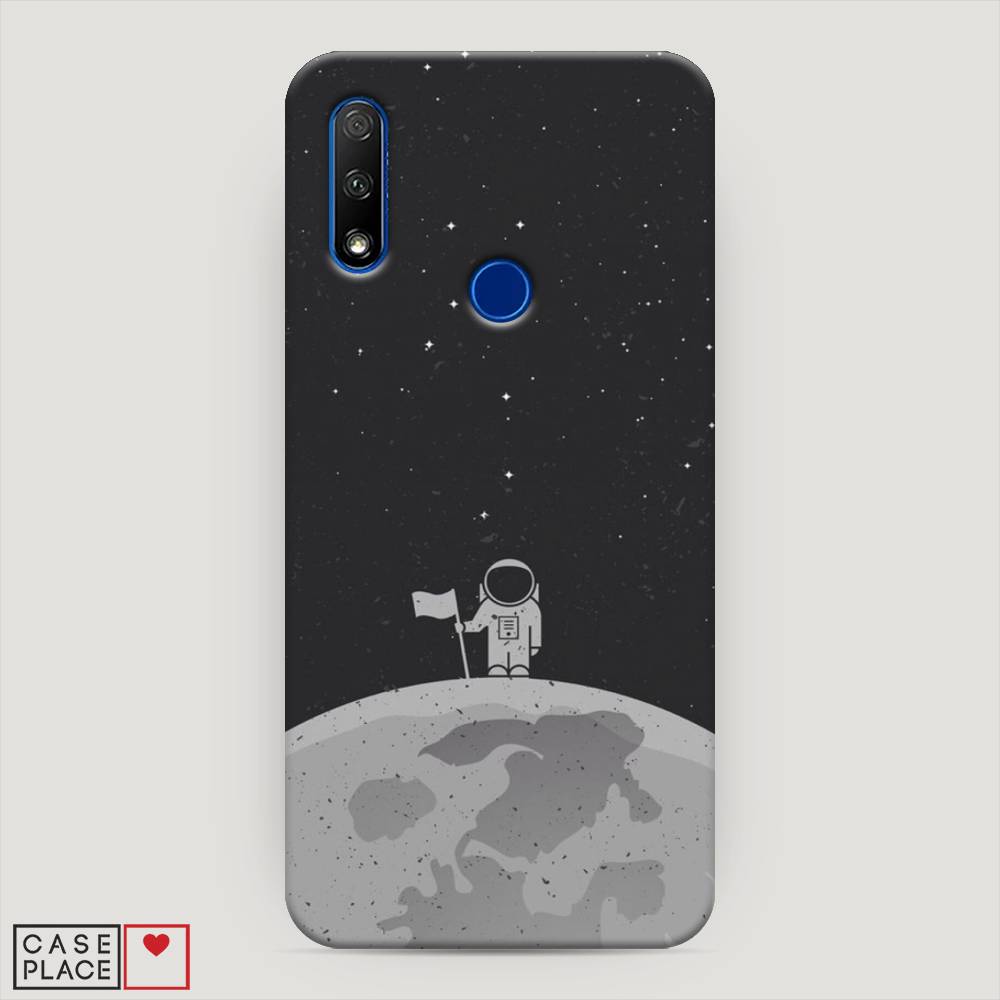 

Чехол Awog "Первый для Луне" для Honor 9X, 69920-3