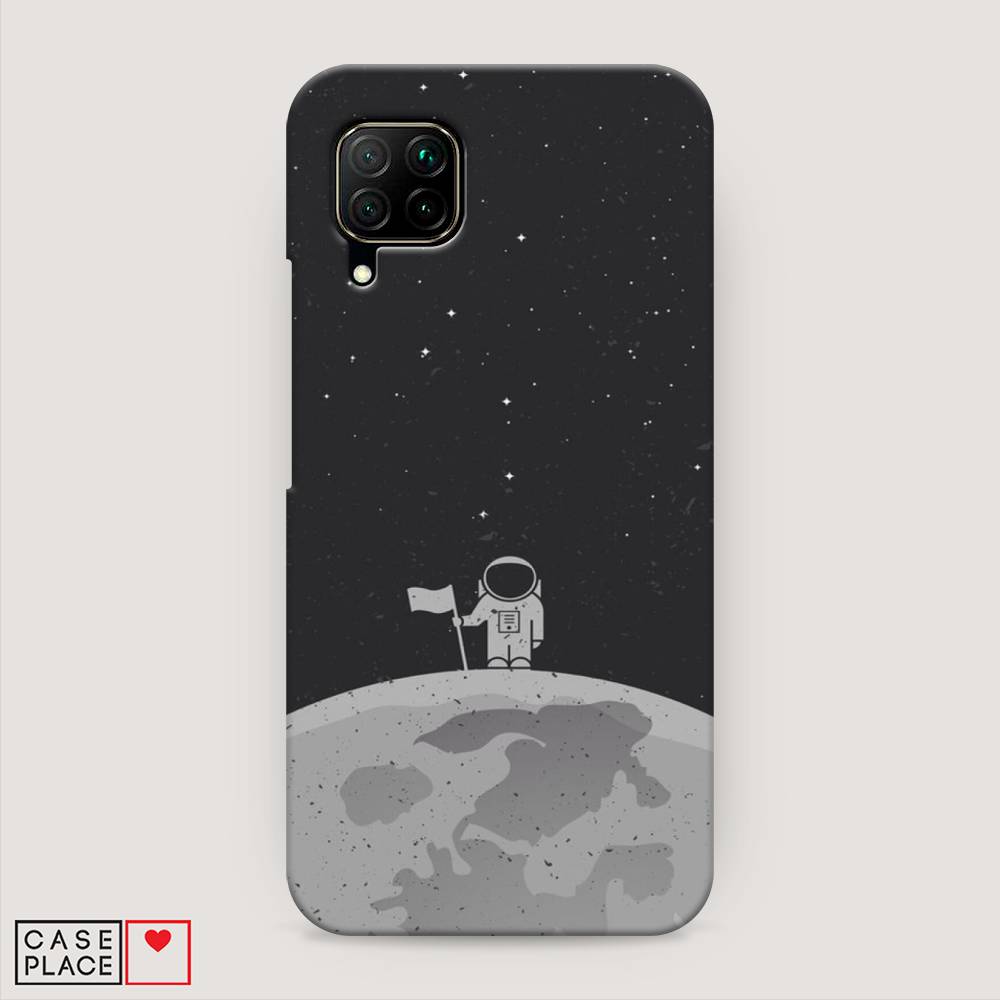 

Чехол Awog "Первый для Луне" для Huawei P40 Lite, 611620-3
